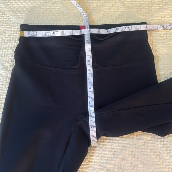 Spanx legging Black Medium L1 - Picture 4 of 7